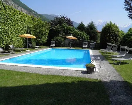 Appartamento Holiway Cedro 206 Domaso