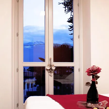 Appartement Holiway Cedro 206 Domaso