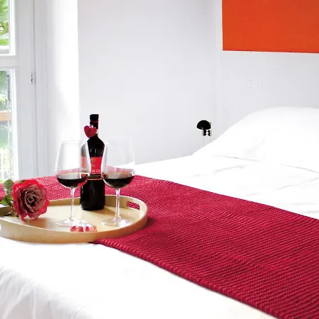 Appartement Holiway Cedro 206 Domaso