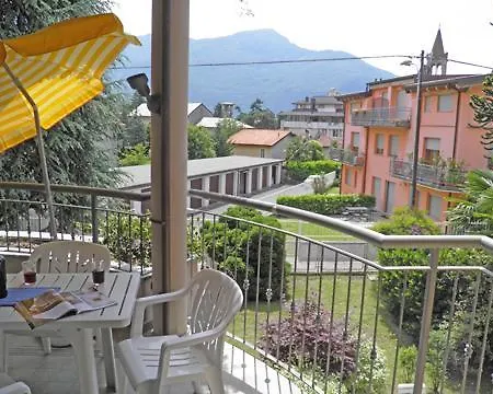Apartman Holiway Cedro 206