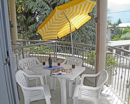 Apartman Holiway Cedro 206