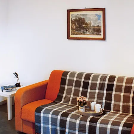 Apartman Holiway Cedro 206