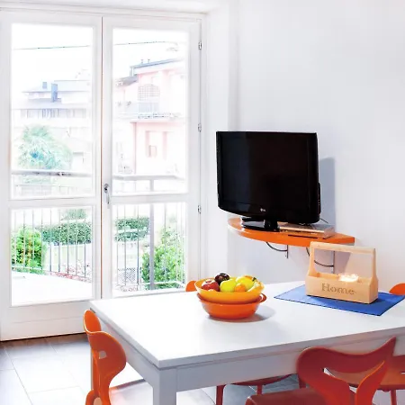 Holiway Cedro 206 Apartman *