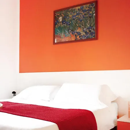 Holiway Cedro 206 Apartman *